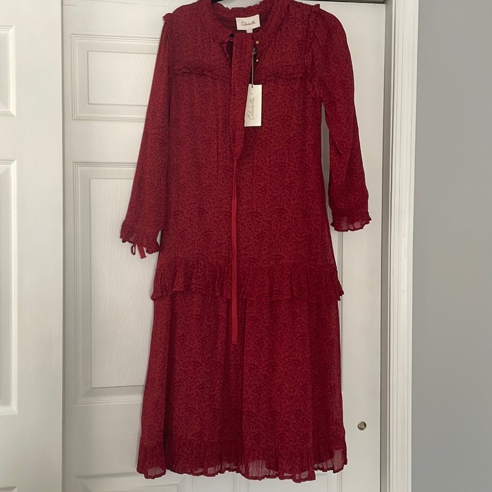 Brand New Cleobella Dress Size S